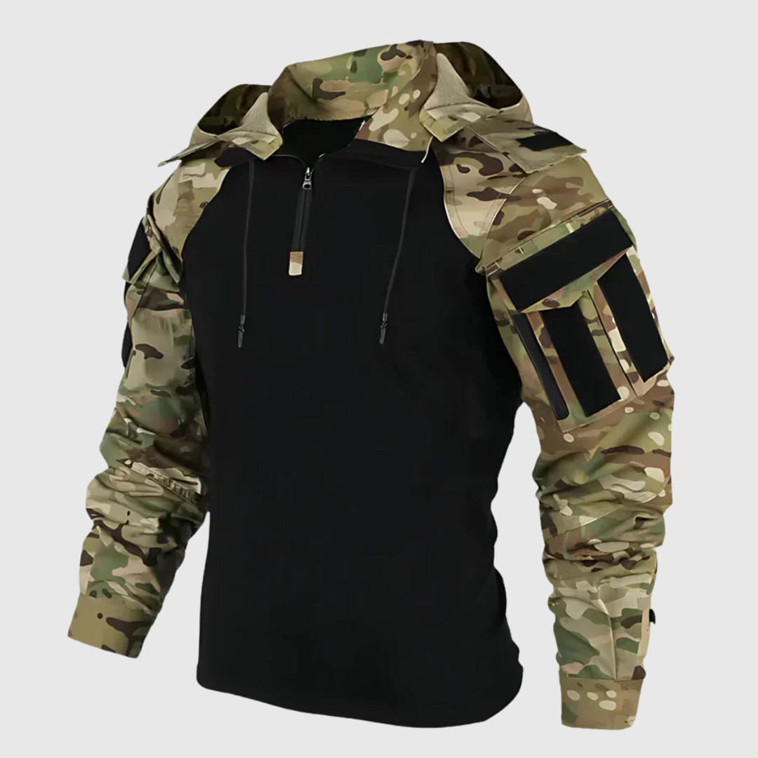 Utz – Tactical Jacket