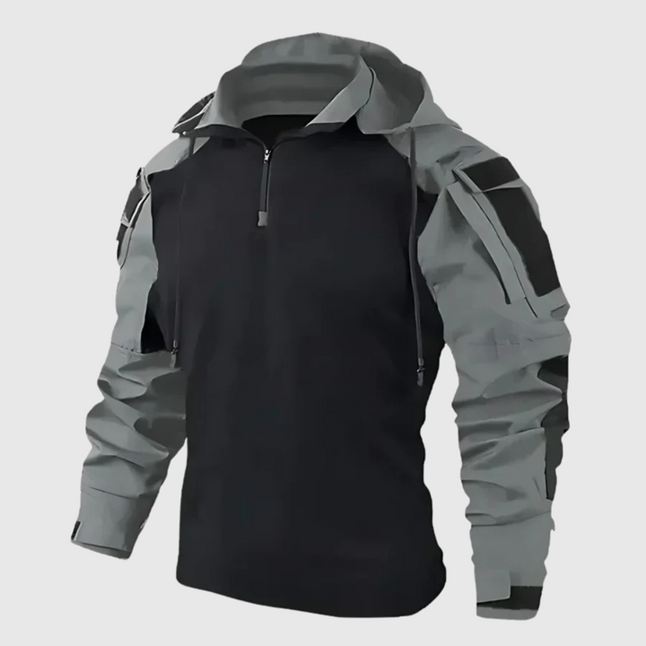 Utz – Tactical Jacket