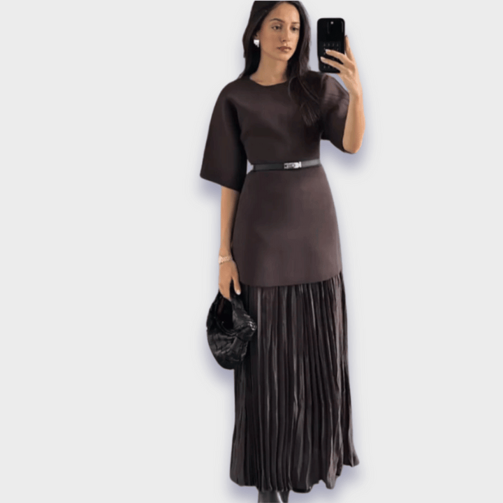 Zelinda | Elegant Dress