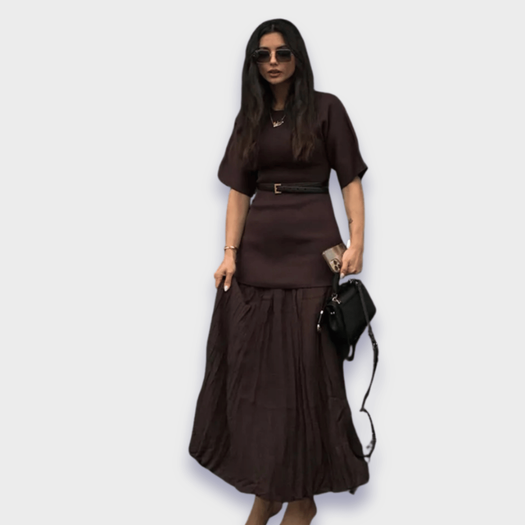 Zelinda | Elegant Dress