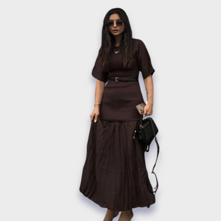 Zelinda | Elegant Dress