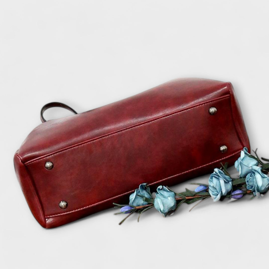 Toronto. - 4-piece vintage bag set