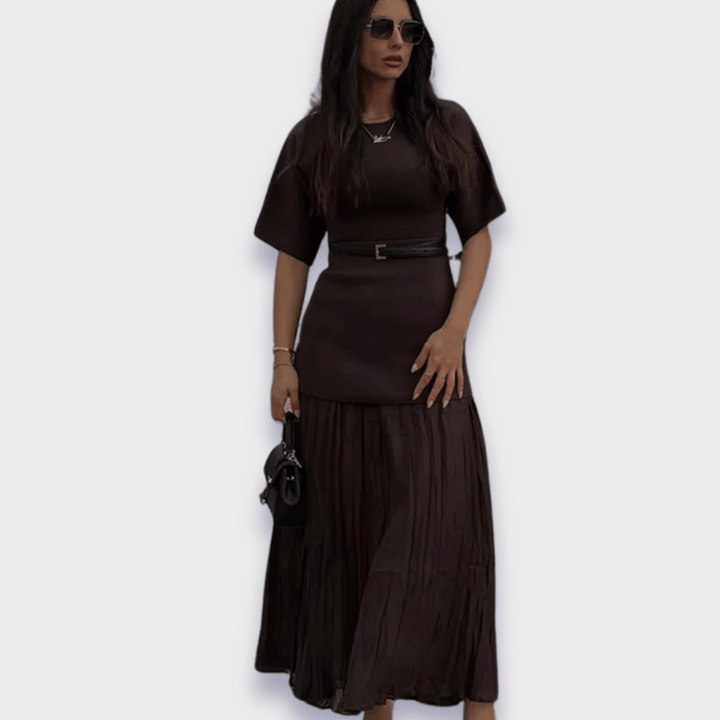 Zelinda | Elegant Dress