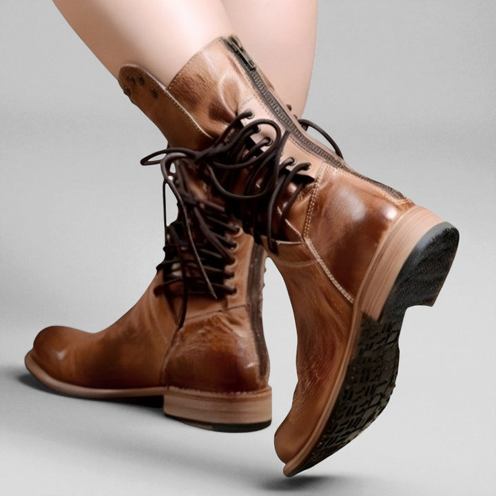 Aruna™ | Orthopaedic Stylish Boots