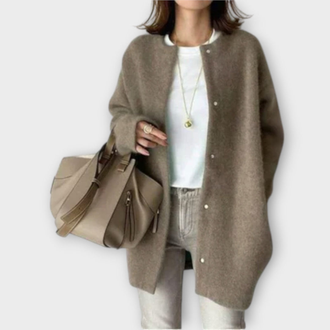 Lilly - Elegant cardigan