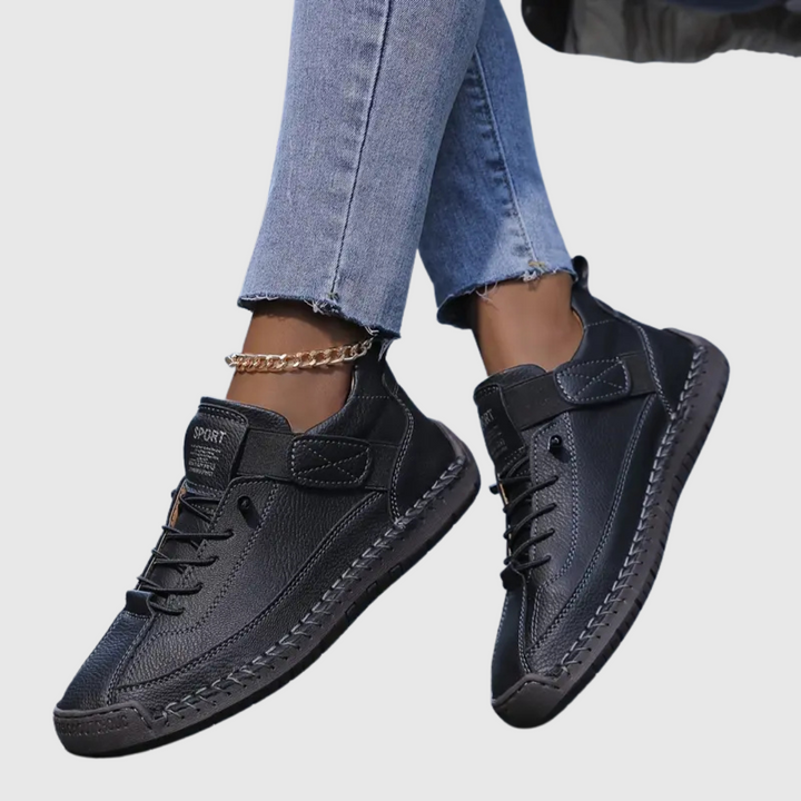 Mia – Comfortable Orthopedic Sneakers