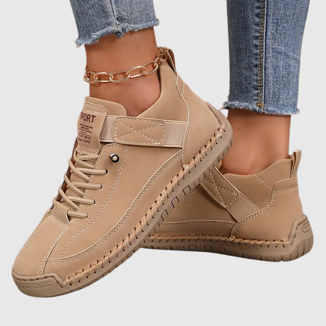 Mia – Comfortable Orthopedic Sneakers