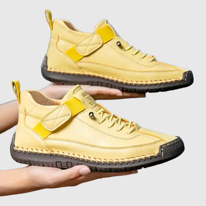 Mia – Comfortable Orthopedic Sneakers