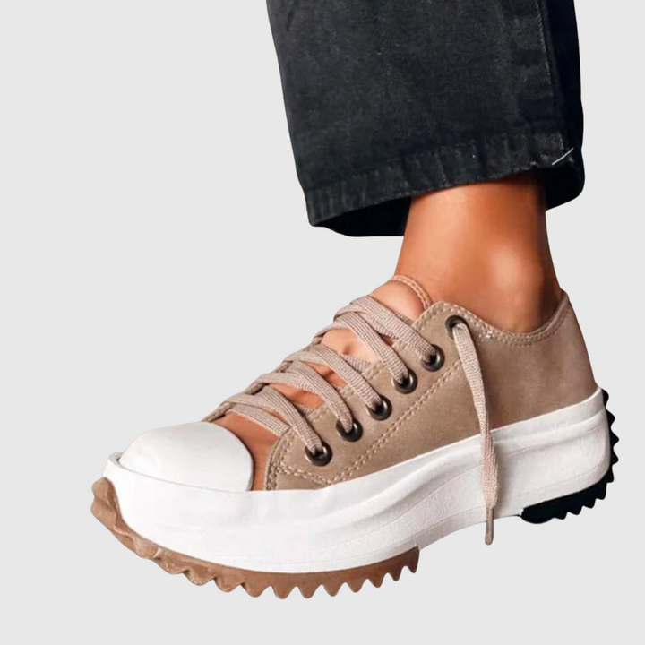 Lulu Vogue Step Sneakers for Women