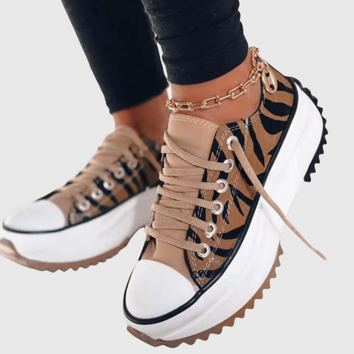 Lulu Vogue Step Sneakers for Women