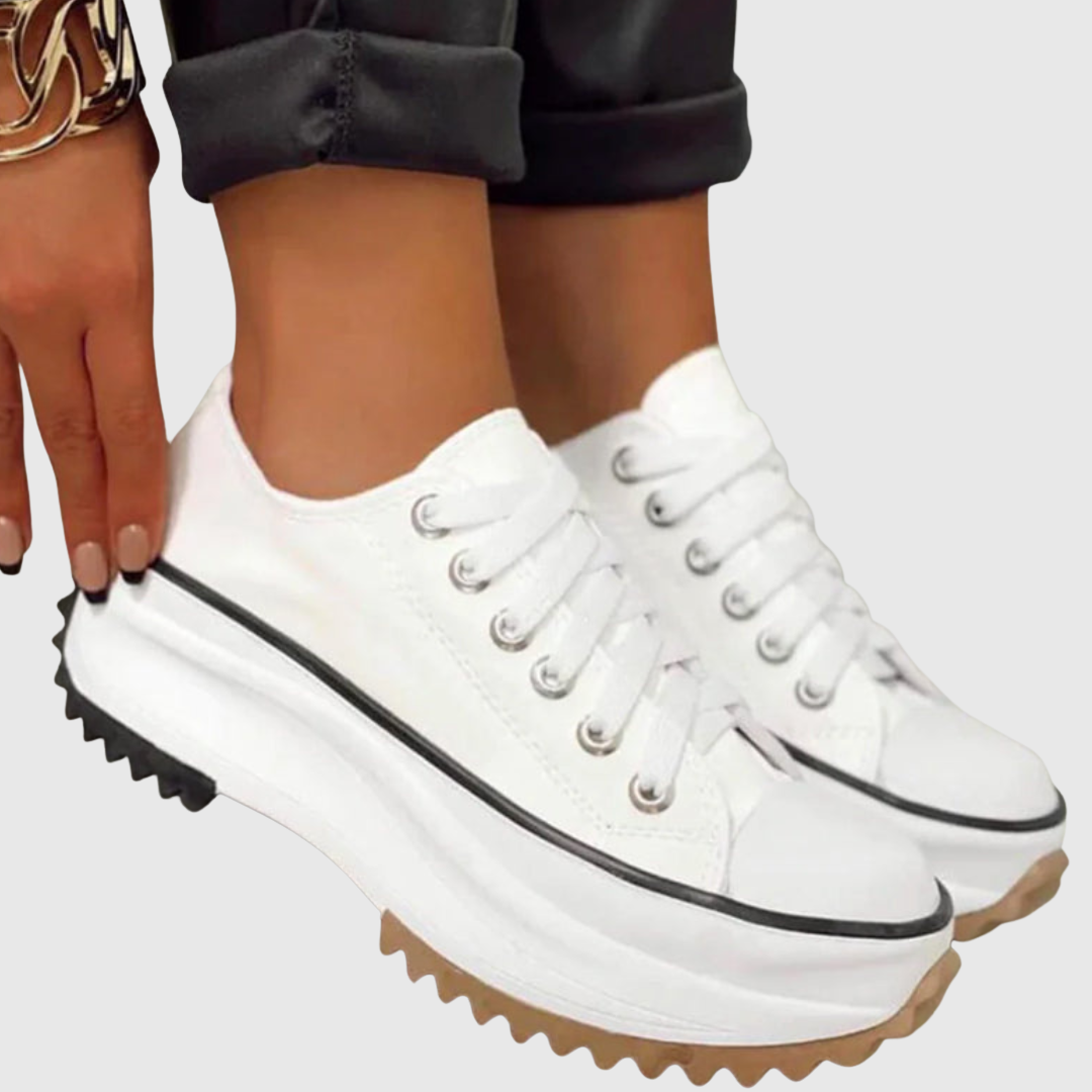Lulu Vogue Step Sneakers for Women