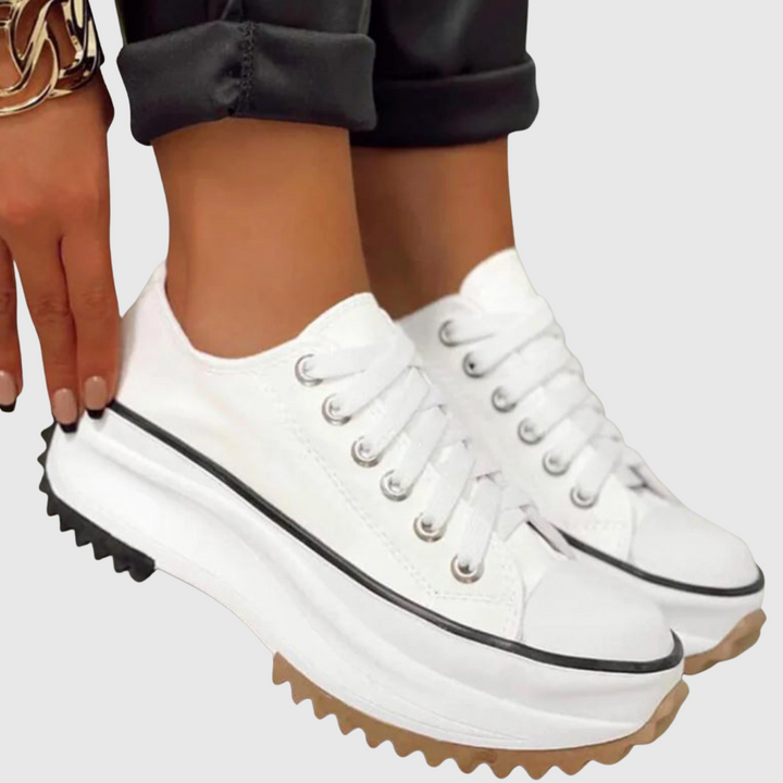 Lulu Vogue Step Sneakers for Women