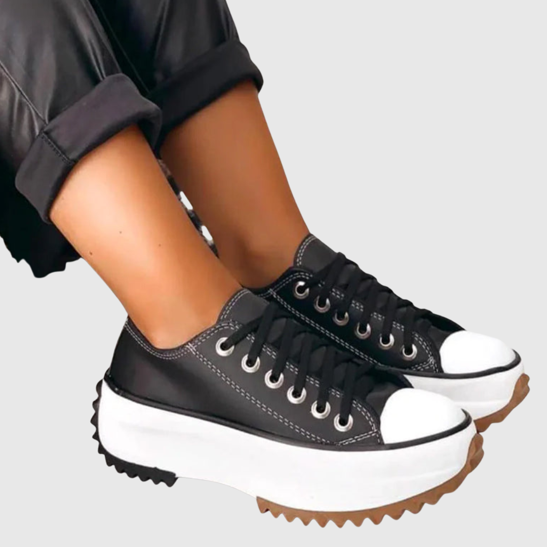 Lulu Vogue Step Sneakers for Women
