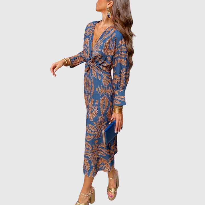 Rosamul | Modern Dress