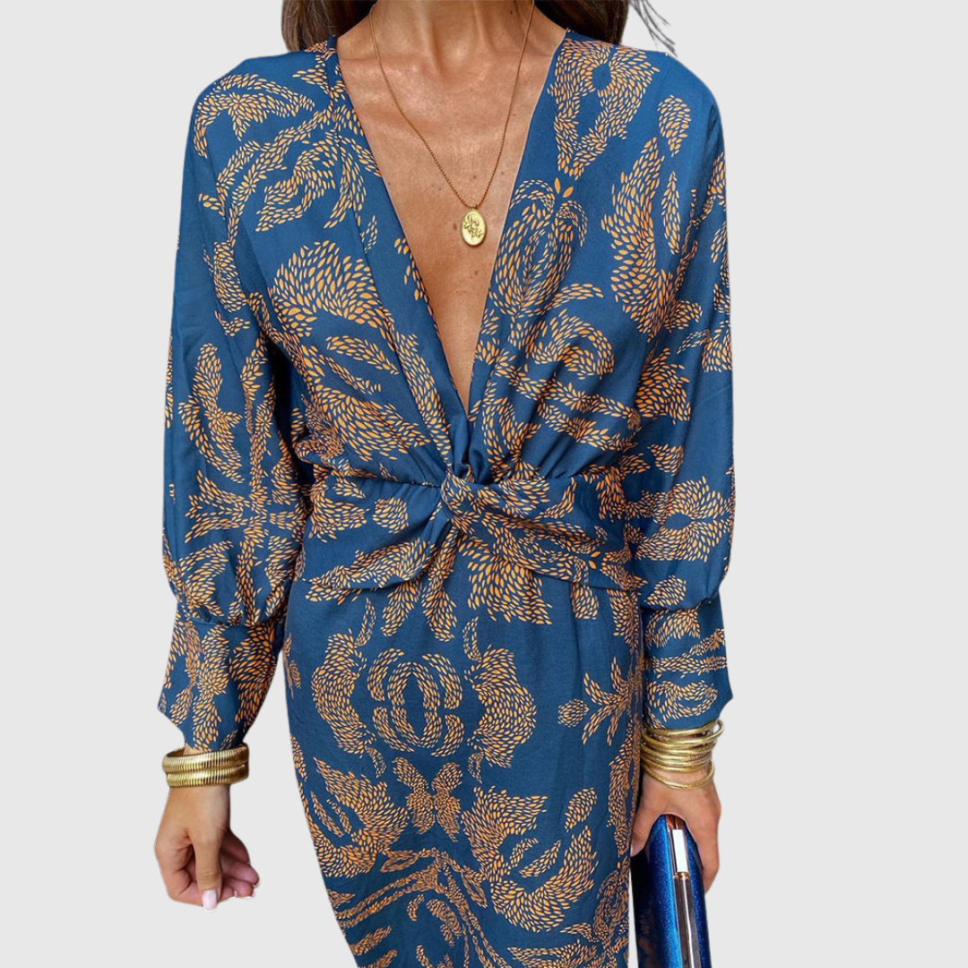 Rosamul | Modern Dress