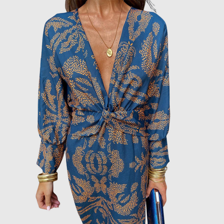Rosamul | Modern Dress