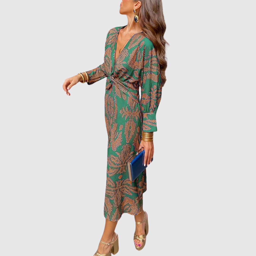 Rosamul | Modern Dress