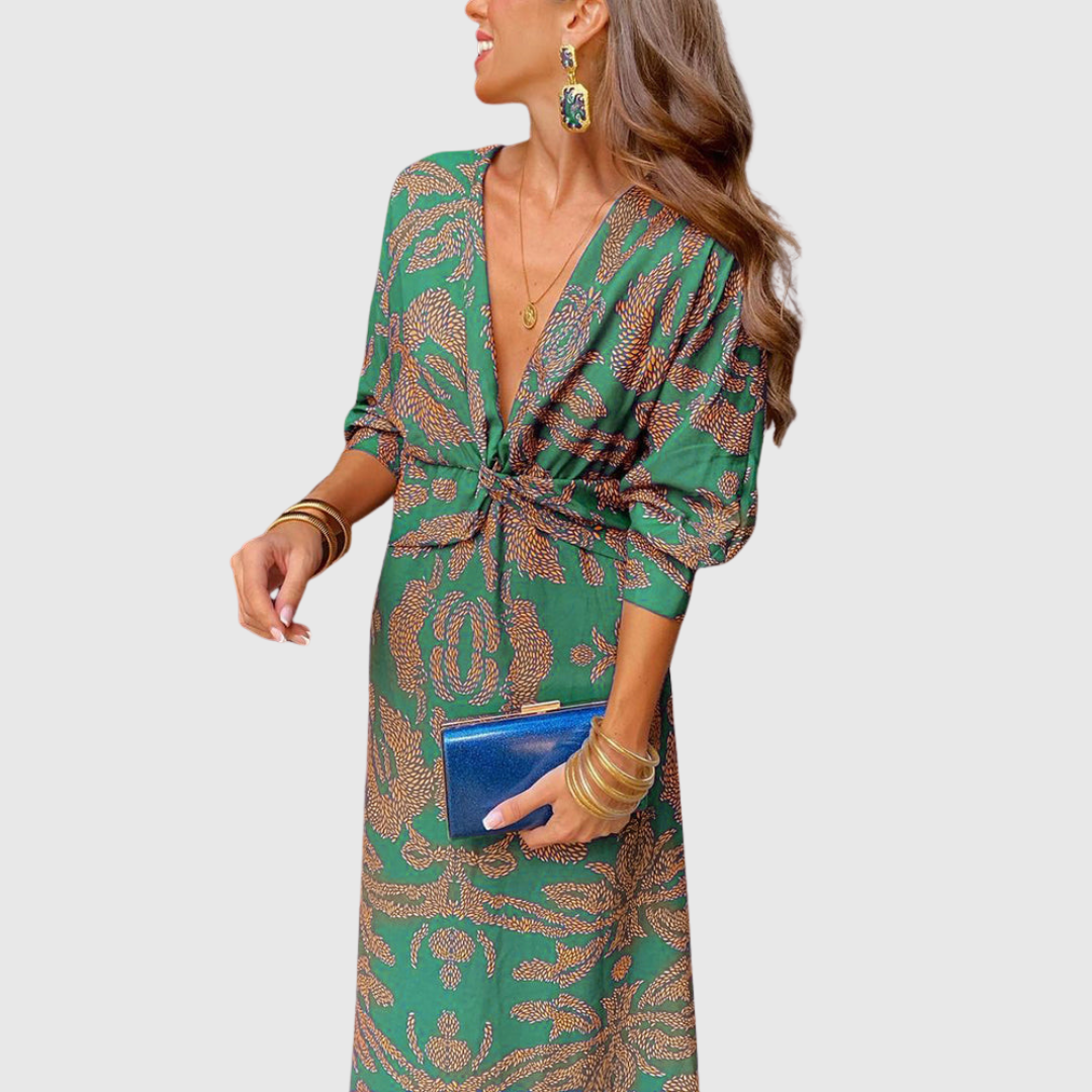 Rosamul | Modern Dress