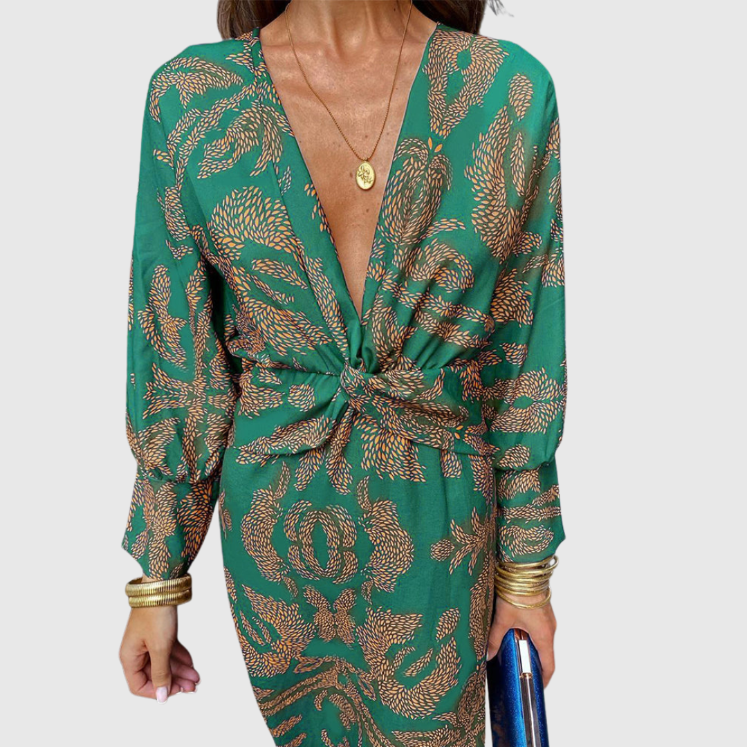 Rosamul | Modern Dress