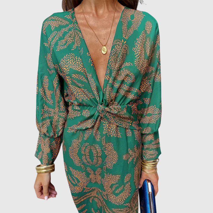 Rosamul | Modern Dress