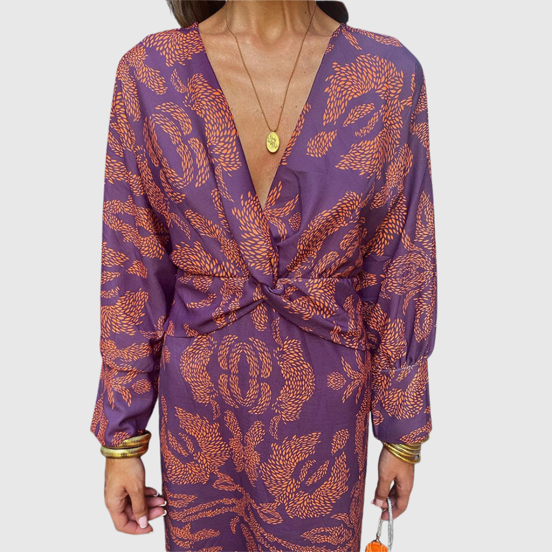 Rosamul | Modern Dress