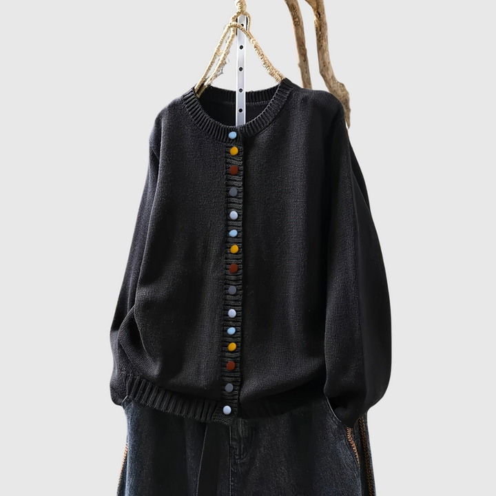 Sofia™ | Comfortable and Stylish Cardigan