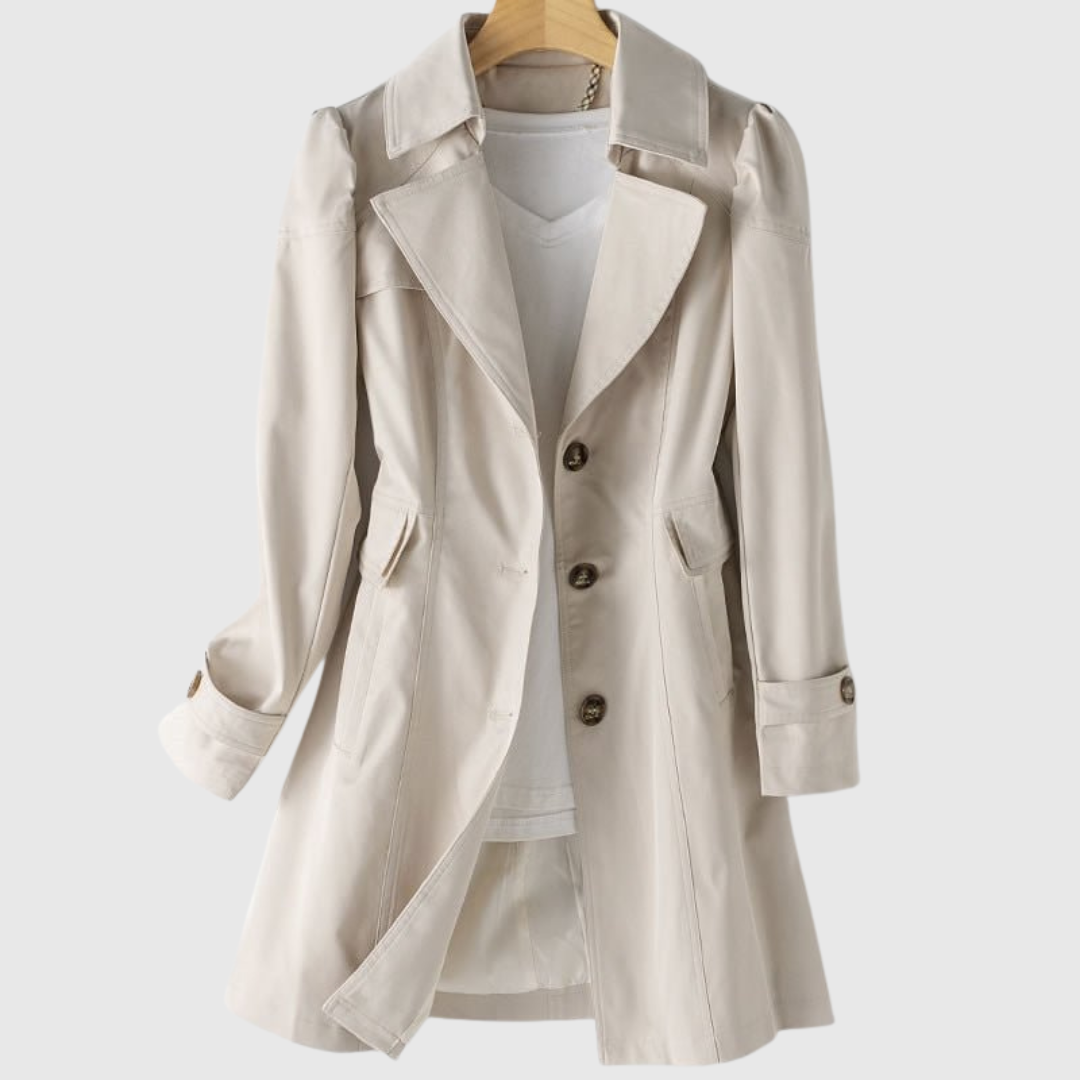 Chamora | A Stylish Jacket for Every Occasion