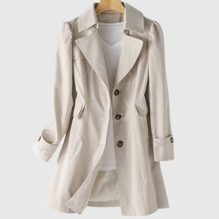 Chamora | A Stylish Jacket for Every Occasion