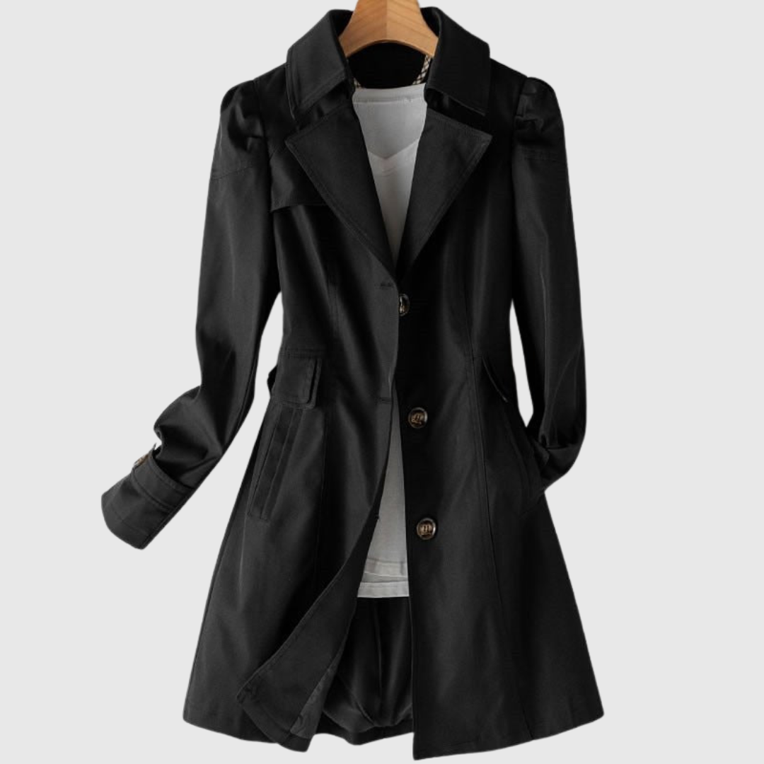 Chamora | A Stylish Jacket for Every Occasion