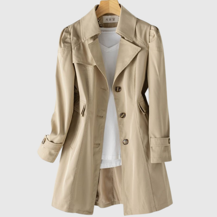 Chamora | A Stylish Jacket for Every Occasion
