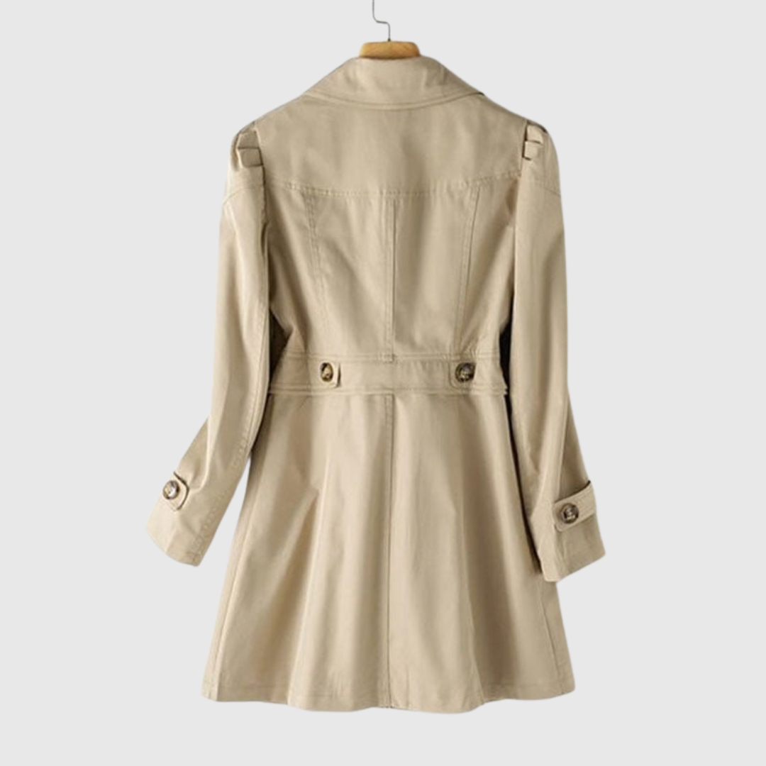 Chamora | A Stylish Jacket for Every Occasion