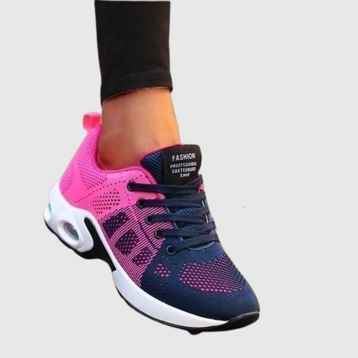 S&C | Orthopaedic Shoes