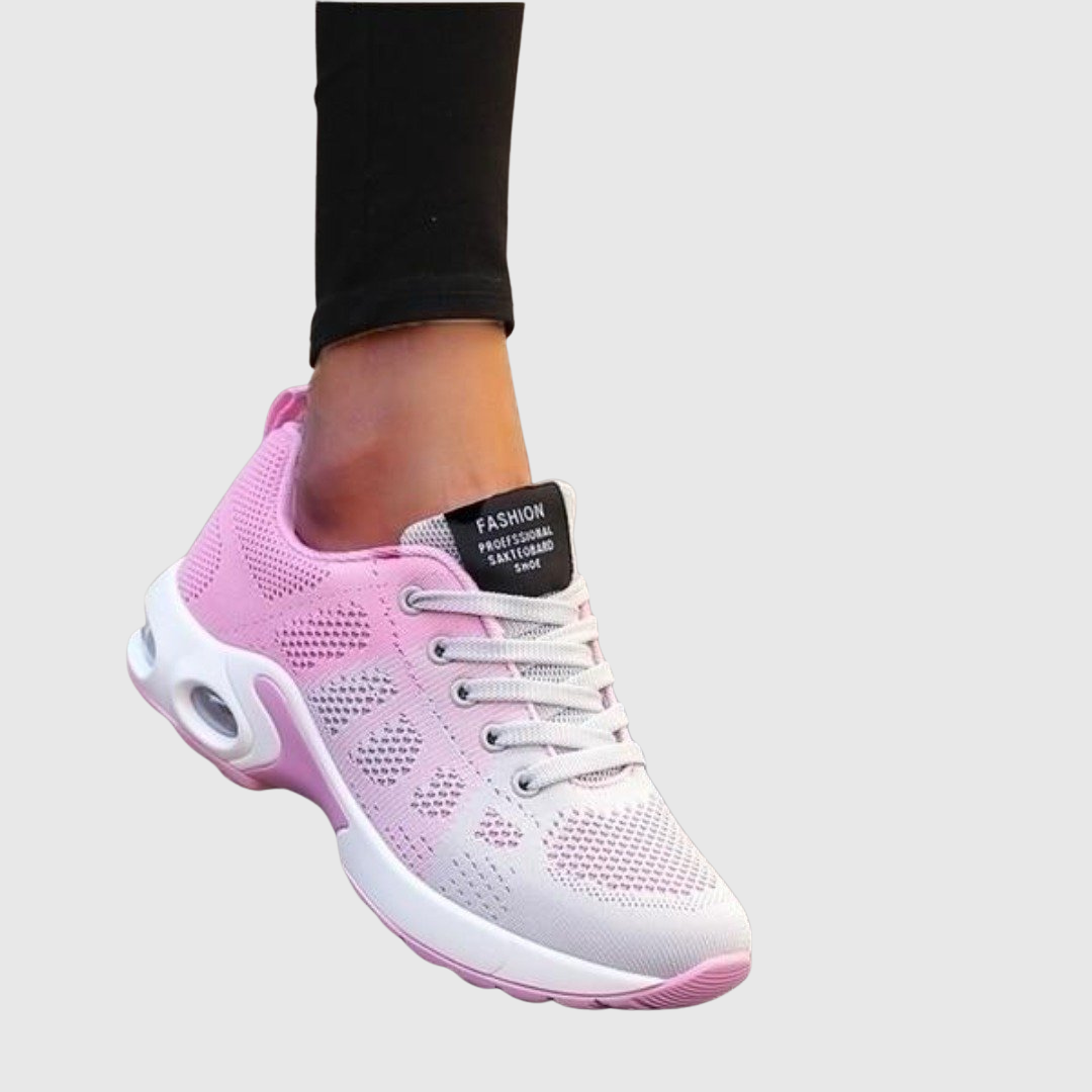 S&C | Orthopaedic Shoes