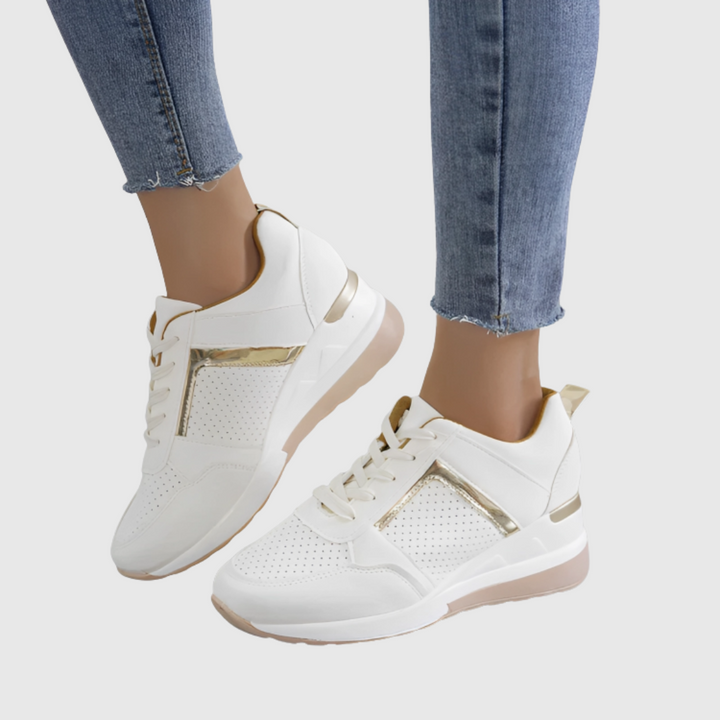 Emily | WW Sneakers – No More Foot Pain