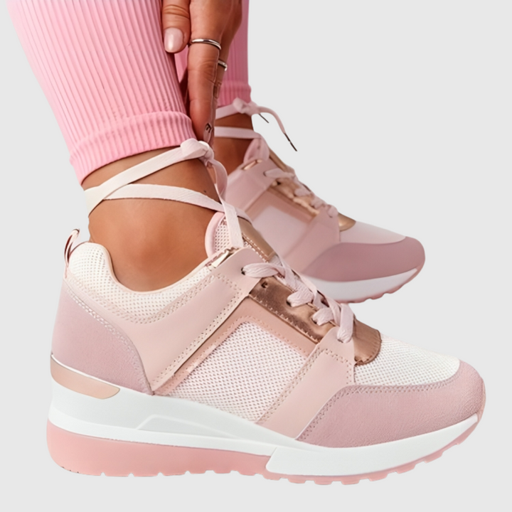 Emily | WW Sneakers – No More Foot Pain