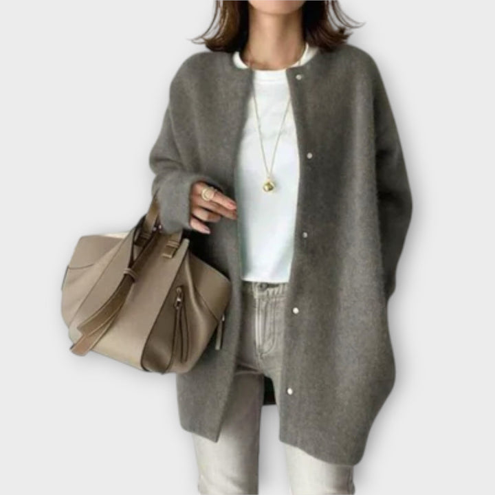 Lilly - Elegant cardigan