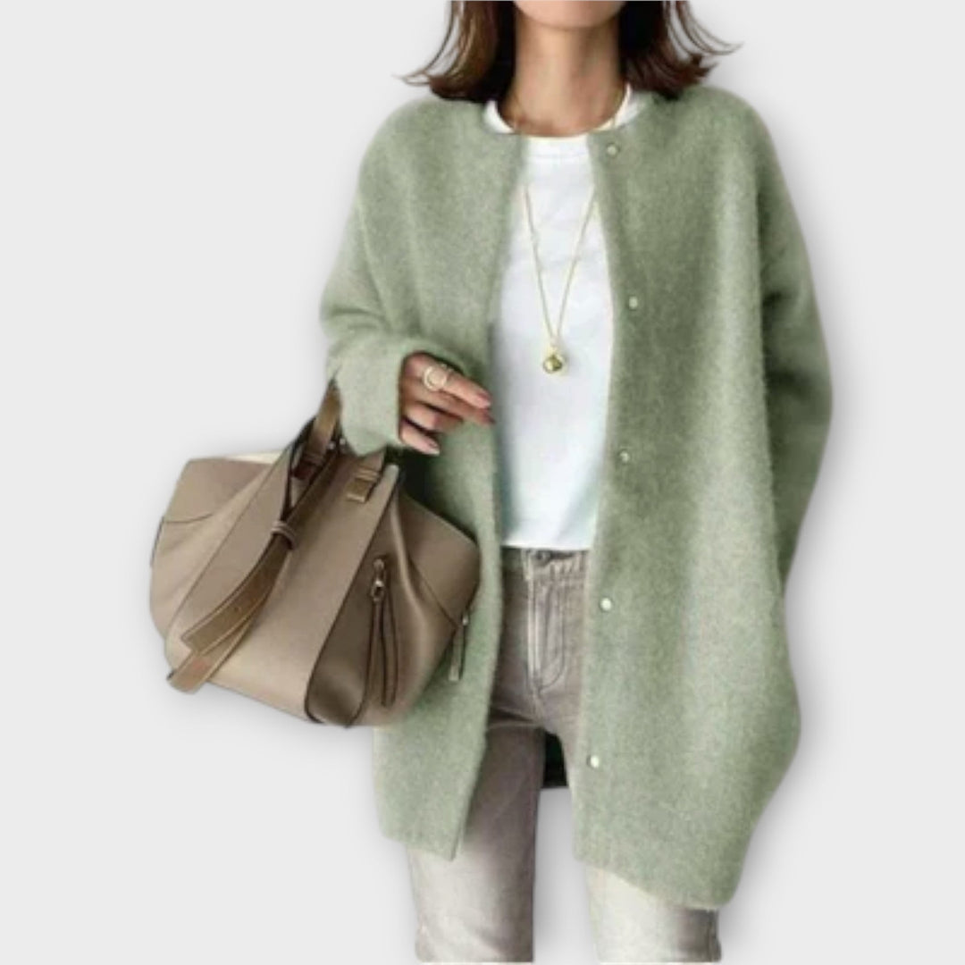 Lilly - Elegant cardigan