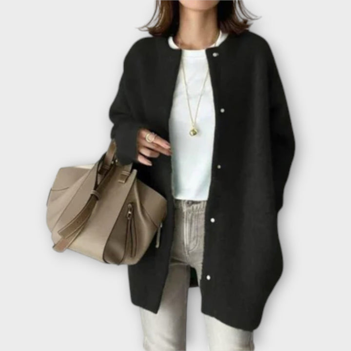Lilly - Elegant cardigan