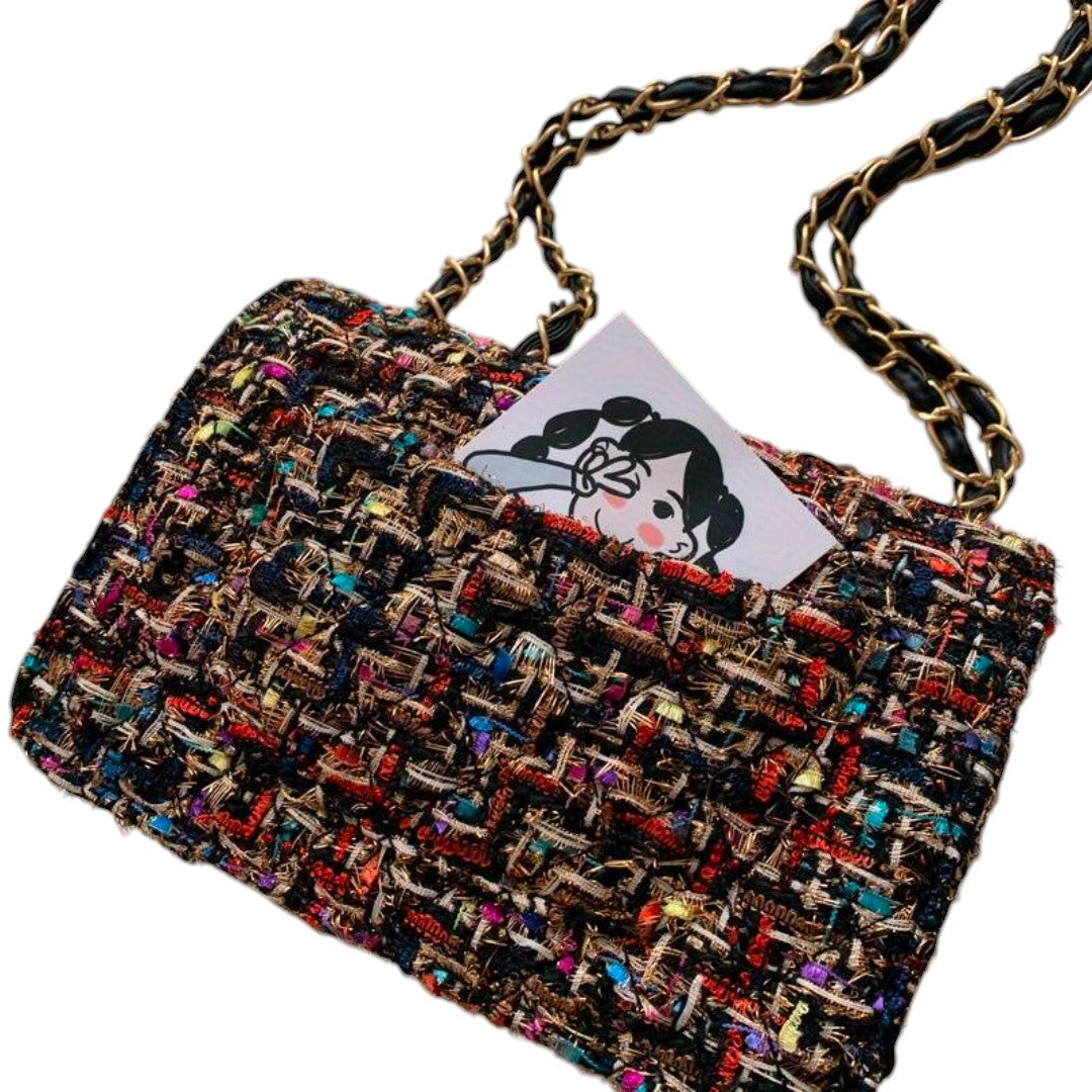 Toronto.- Elegant Women's Shoulder Bag