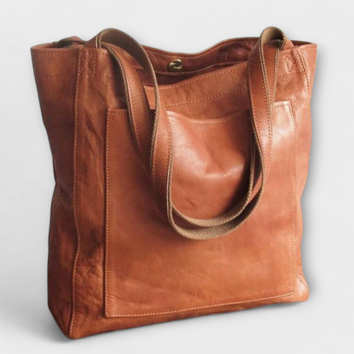 Toronto. - Elegant and practical shoulder bag
