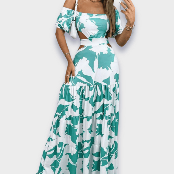 Berit | Figure-hugging dress