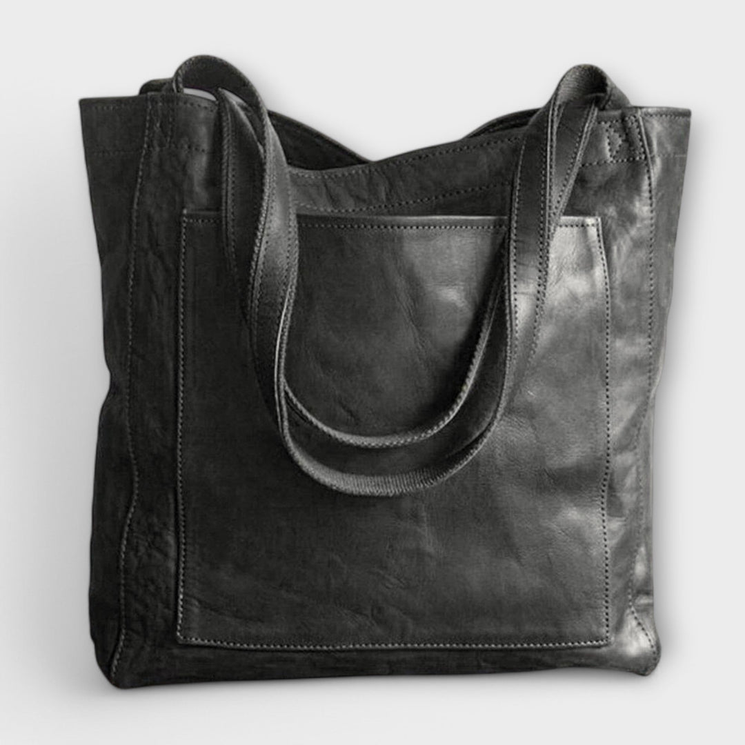 Toronto. - Elegant and practical shoulder bag
