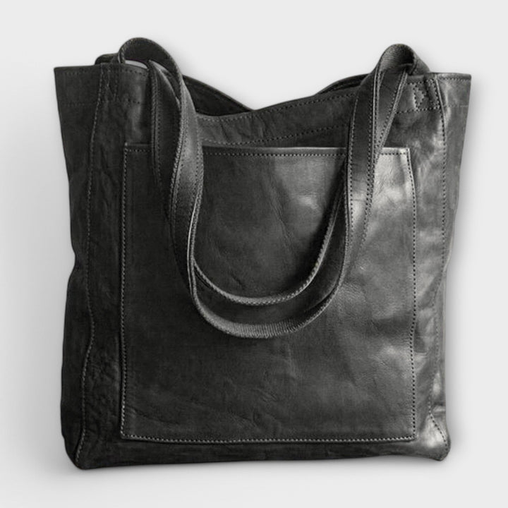 Toronto. - Elegant and practical shoulder bag