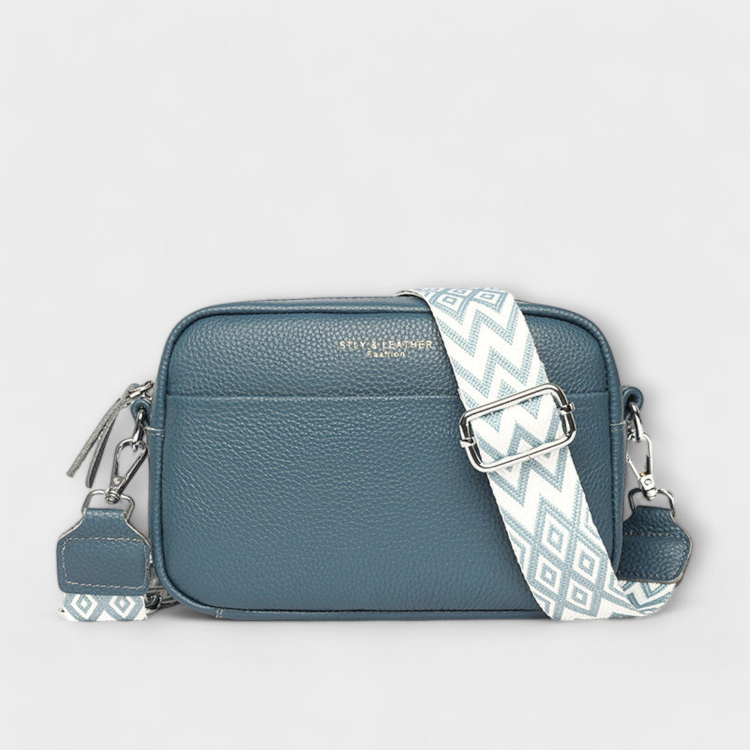 Toronto. - Mini shoulder bag