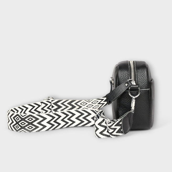 Toronto. - Mini shoulder bag