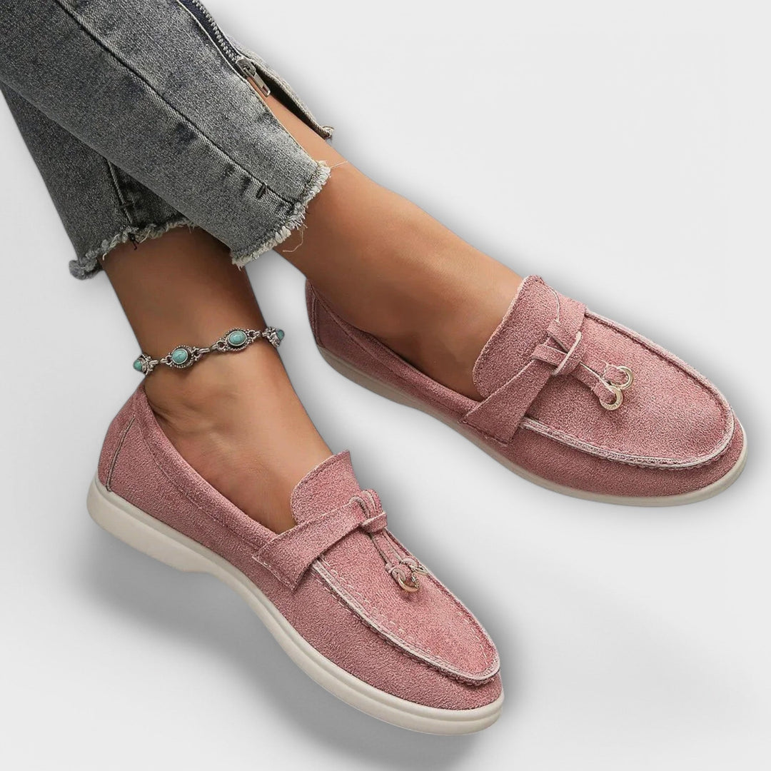 Margarida - Elegant Loafer