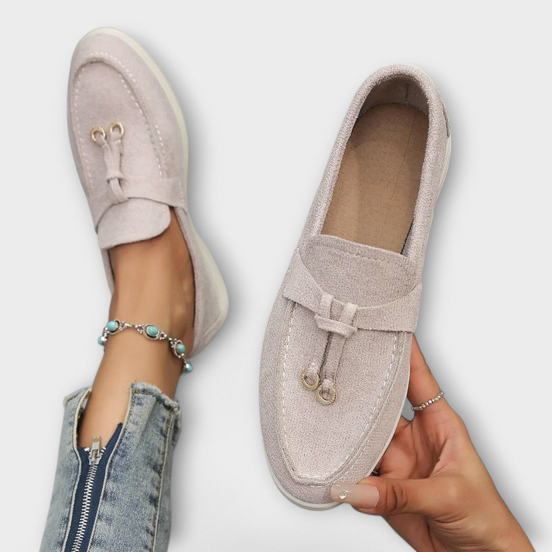 Margarida - Elegant Loafer
