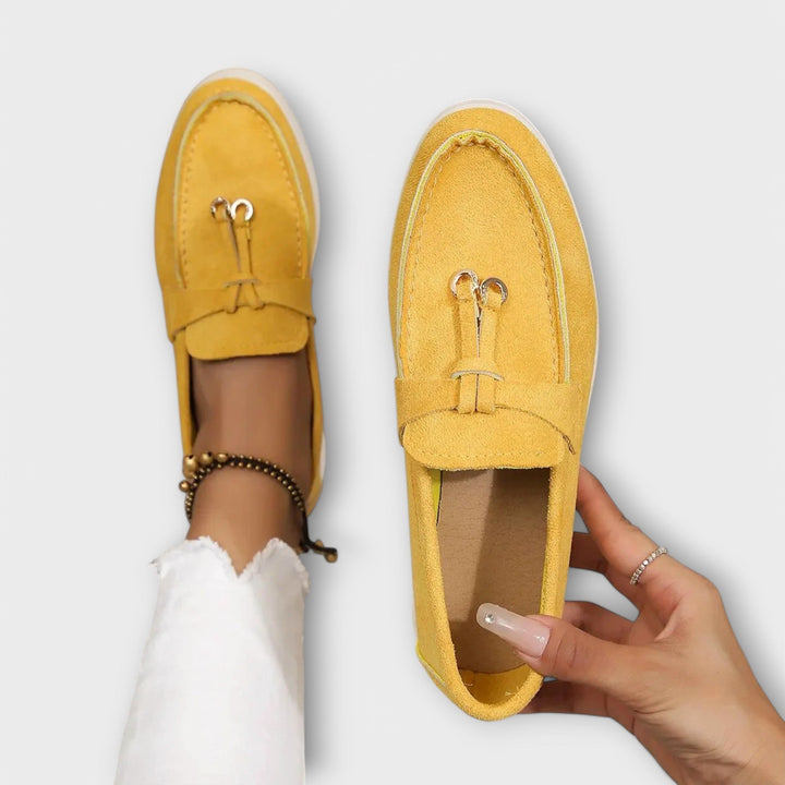 Margarida - Elegant Loafer