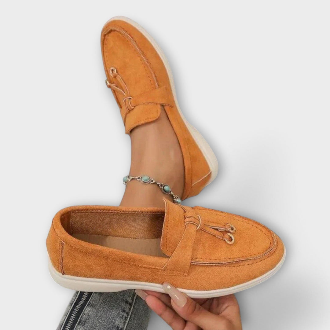Margarida - Elegant Loafer