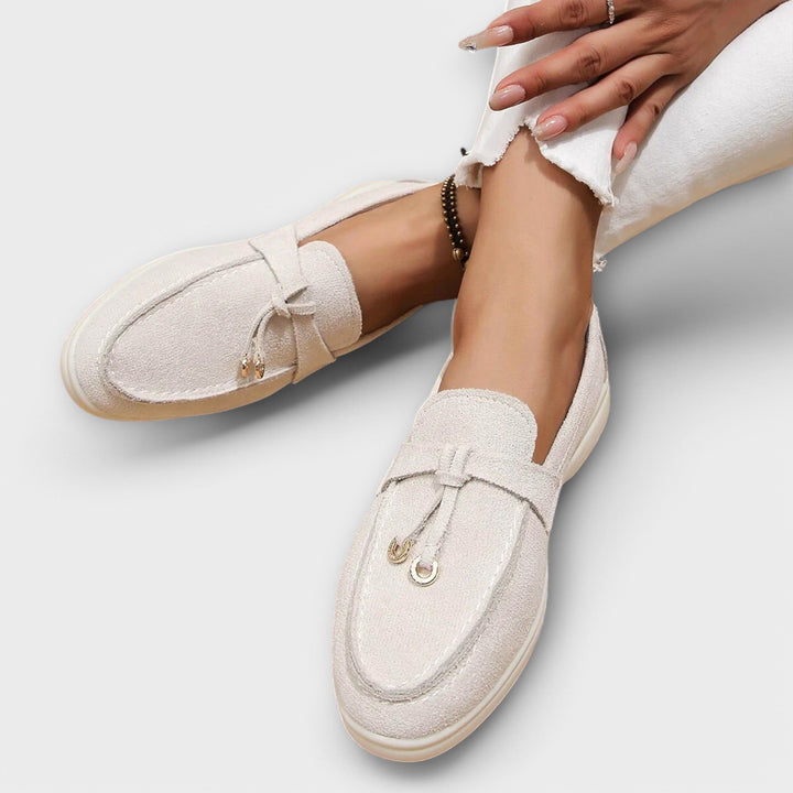 Margarida - Elegant Loafer